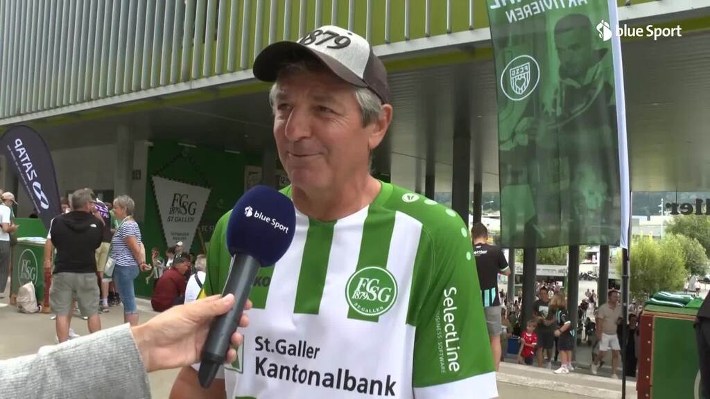 Papa Görtler: «Der Fehlstart soll auf Seiten von YB sein»