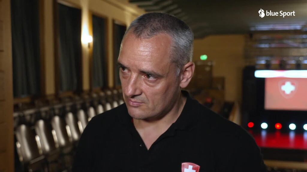Jan Cadieux: «Haben der ganzen Welt gezeigt, was für ein Eishockey-Publikum wir haben»﻿