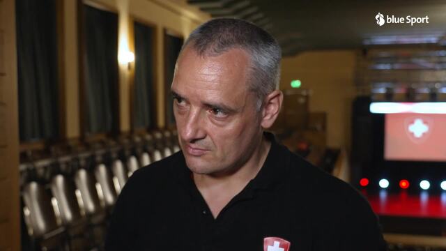 Jan Cadieux: «Haben der ganzen Welt gezeigt, was für ein Eishockey-Publikum wir haben»﻿