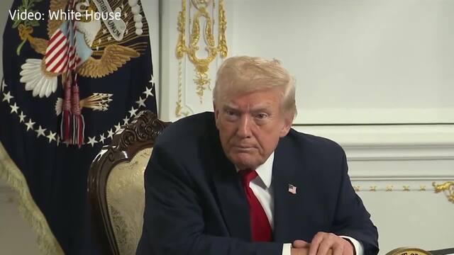 Aus allen Dritte-Welt-Ländern: Trump kündigt Aufnahmestopp für Ausländer an