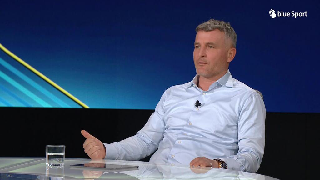 Für Alex Frei sind bei YB die Spieler das Problem, nicht die Trainer