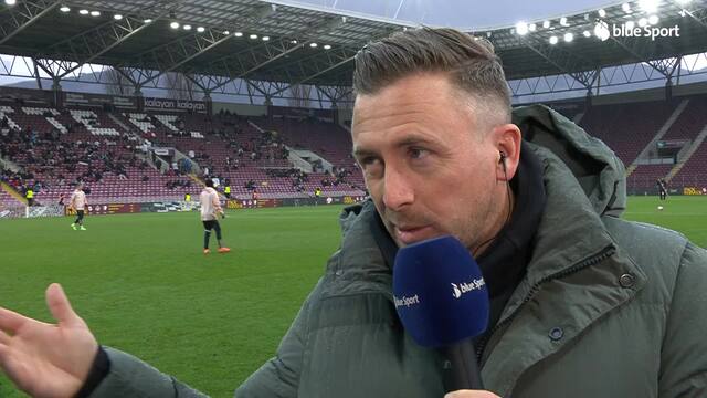 Gygax über aberkanntes Servette-Tor: «Keller hätte genau gleich reagiert»