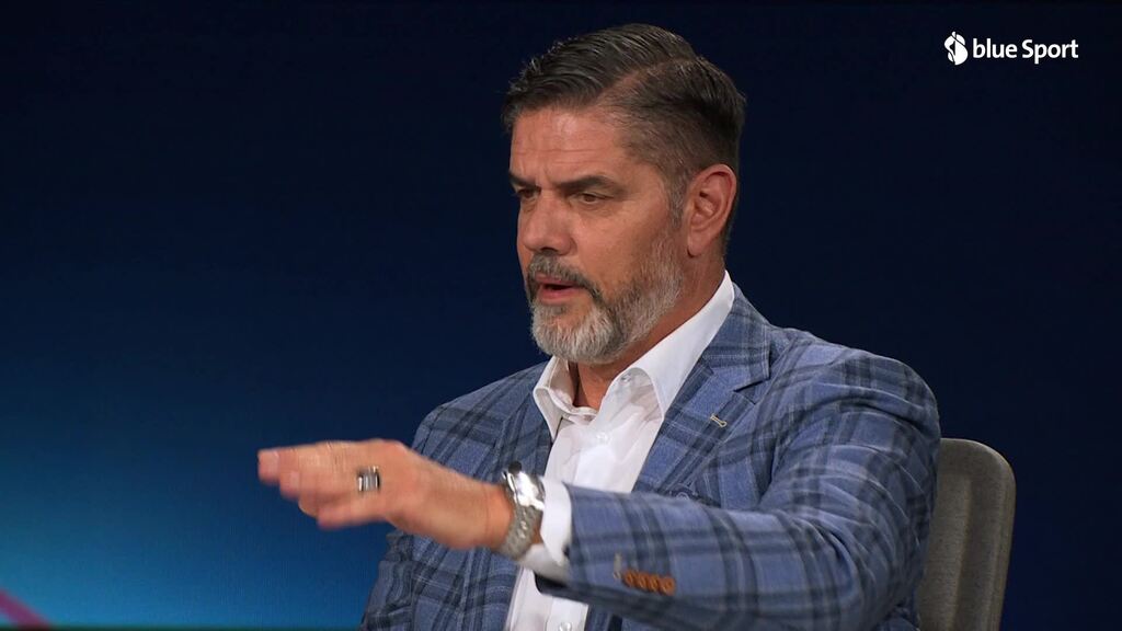 Zubi: «10 Platzverweise gegen GC – das ist auch ein Zeichen»