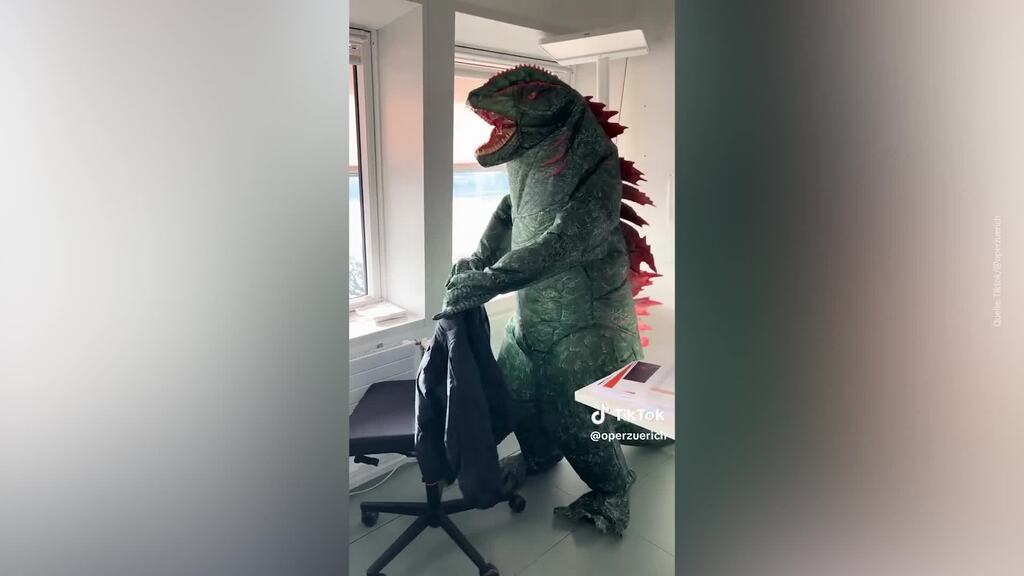 Timothée Chalamet über die Oper