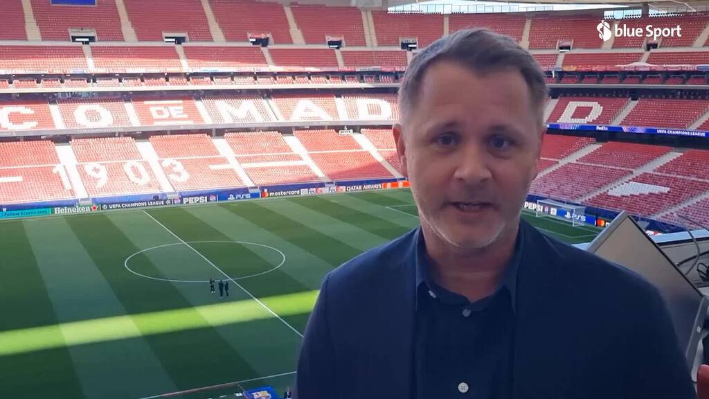 «Barça kann noch hoffen»