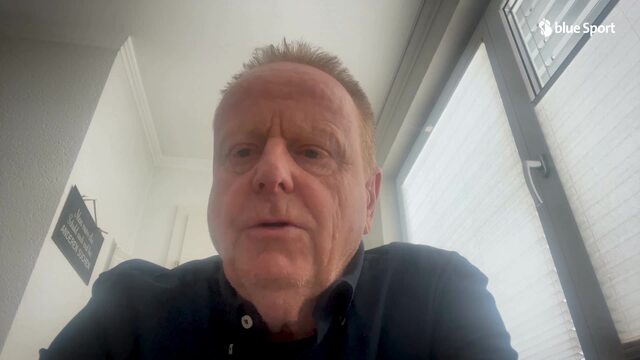 Fringer zu Trainerwechsel: «Manchmal braucht es das schon»