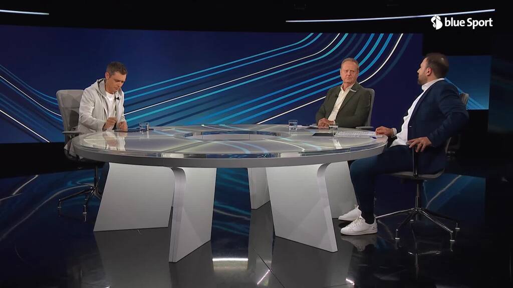 Mehmedi zum Nachtreten von Mendy: «Das ist eine rote Karte»﻿