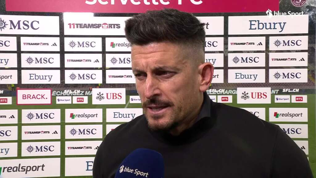 Dennis Hediger: «Es fühlt sich unfair an – wir müssen zusammenstehen»