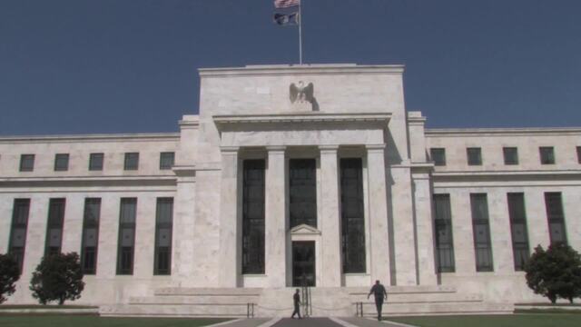 Gegen Trumps Drängen: Fed votiert für stabilen Leitzins