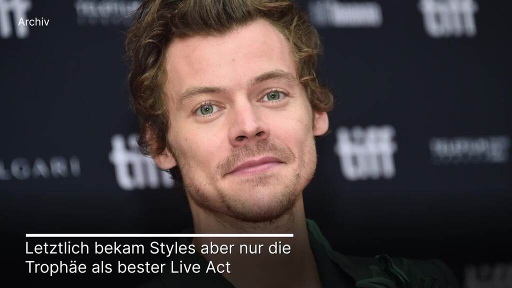 MTV Europe Music Awards: Taylor Swift räumt ab 