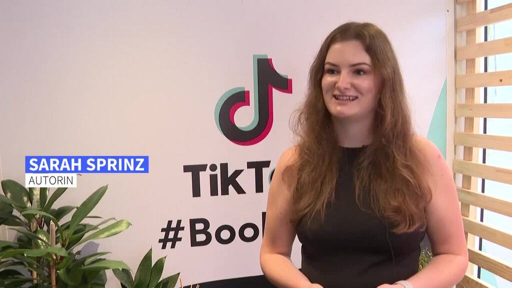 #BookTok: TikTok wird zur festen Grösse im Buchhandel