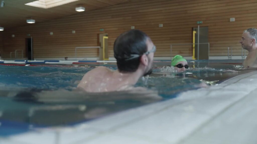 Une vision novatrice de la santé au bureau