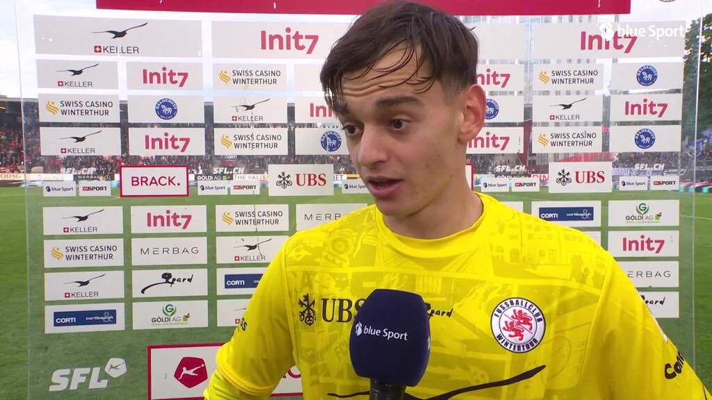 Spagnoli: «Unglaubliches Gefühl, aber Abstieg überwiegt»