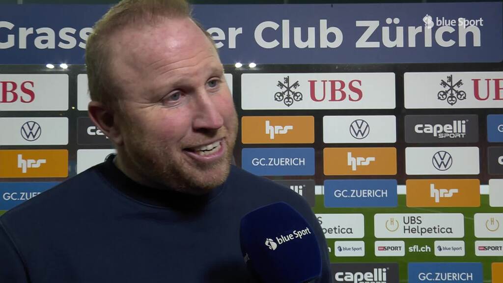 Magnin: «Wir können mit dem Punkt leben»