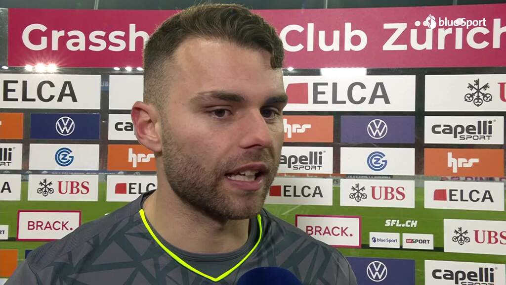 Steffen: «Wir wollen für uns einfach eine gute Saison machen»