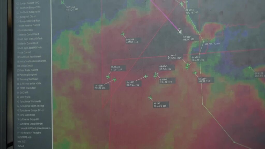 Swiss will im Sommer pünktlicher werden und Kunden besser begleiten