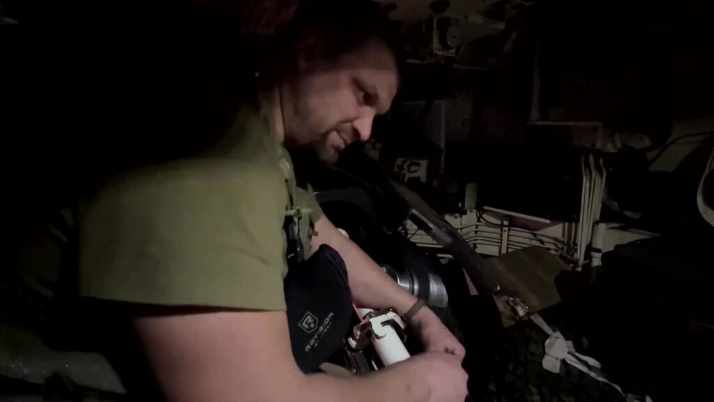 Ukraine greift Raffinerie 1300 Kilometer hinter Frontlinie an