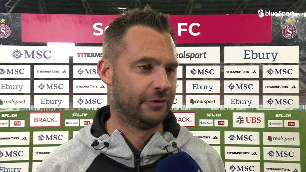 Messner: «Wir haben in den ersten 10 Minuten gut ins Spiel gefunden»