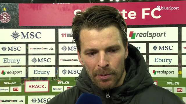 Görtler: «Wir haben zu unsauber gespielt»