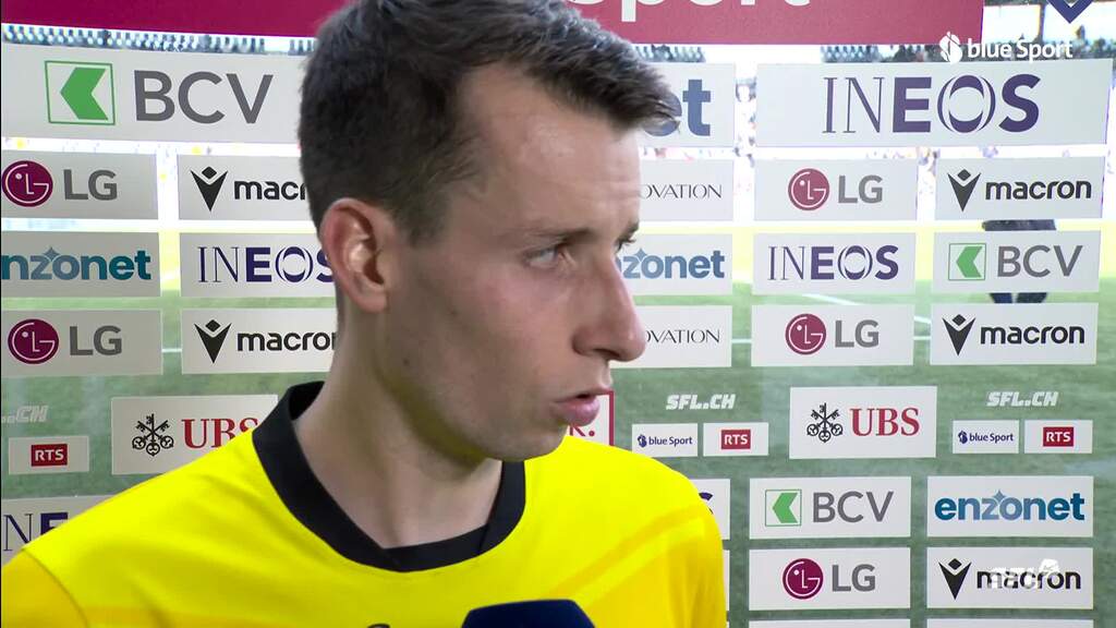 YB-Lauper komplett bedient: «Es ist unerklärlich»