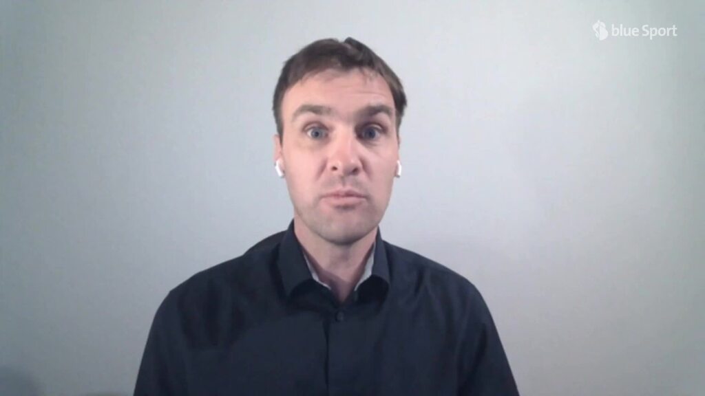 Schiri-Experte Klossner erklärt Handspiel-Regel: «Der VAR hat hier alles richtig gemacht»