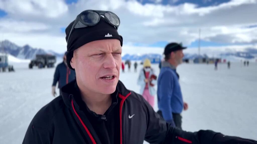 Rückwärts immer, vorwärts nimmer