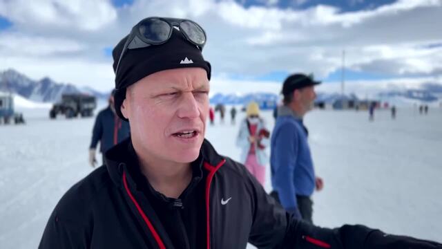 Rückwärts immer, vorwärts nimmer