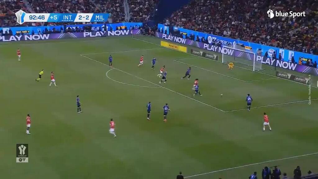 Dure critiche a Sommer: «Non si possono subire gol sul proprio palo»