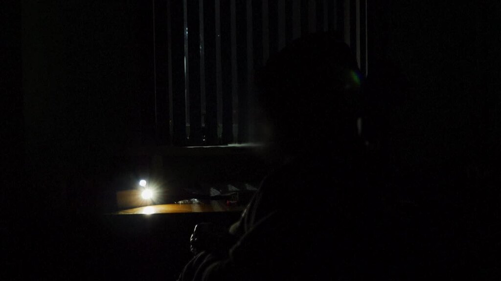 Lieber im Gefängnis als an der Front – Russe verweigert Wehrdienst