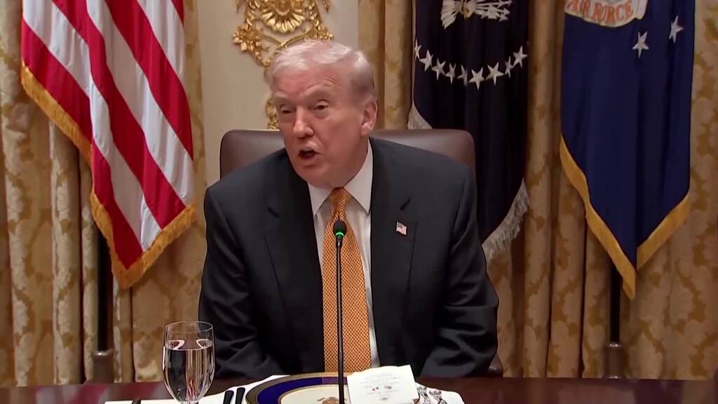 Trotz US-Sanktionen: Ungarn darf weiter Energie aus Russland beziehen