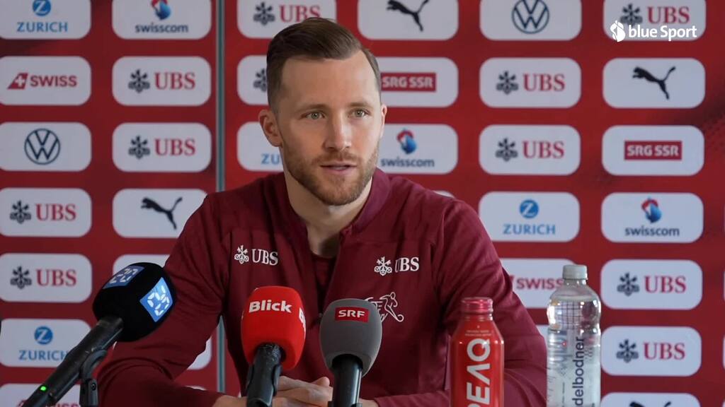 Silvan Widmer: «Urs Fischer ist ein riesiger Glücksgriff»