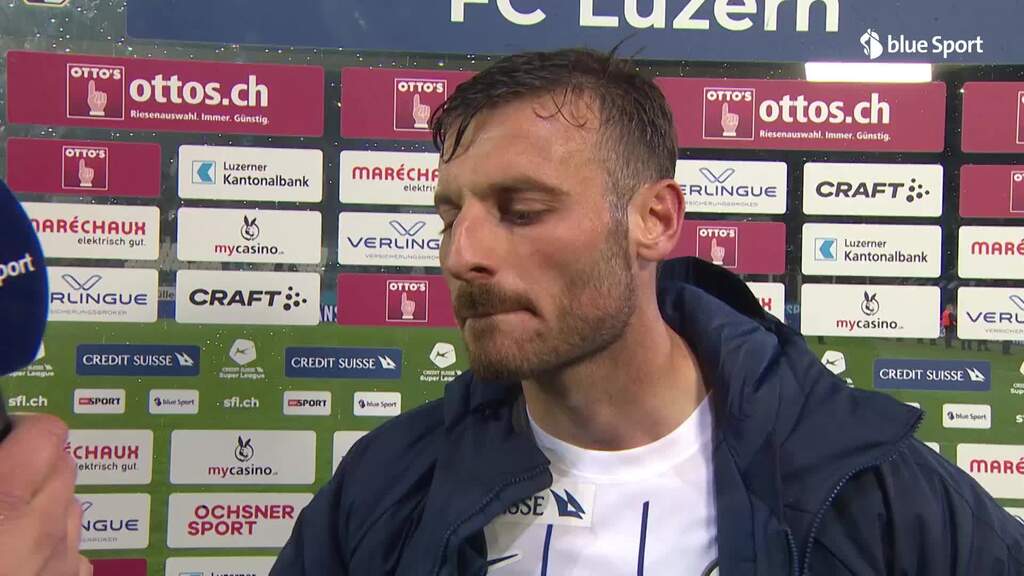 Fidan Aliti: «Wir haben verdient verloren – ohne Wenn und Aber»