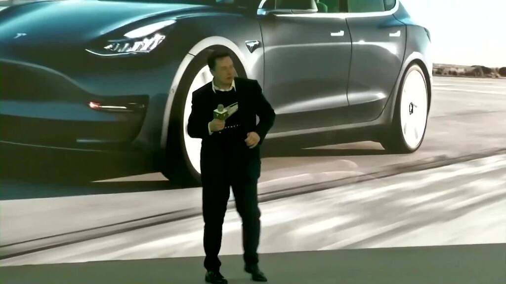 «Forbes»: Elon Musk weltweit erster Mensch mit 500 Milliarden Dollar Vermögen