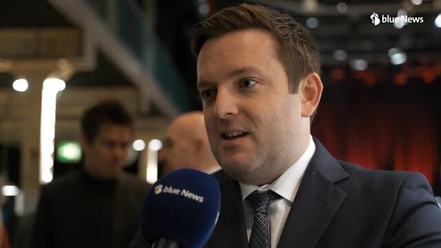 Beat Jans und Jon Pult: 3 Fragen an die SP-Bundesratskandidaten 