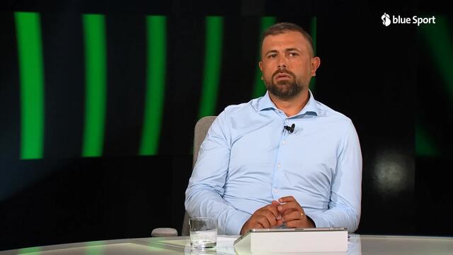 Mehmedi: «Questa vittoria è stata un clic mentale»