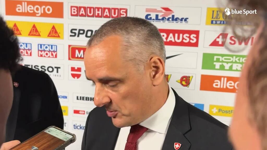 Cadieux: «Im Halbfinal wird es noch schwieriger als gegen Schweden»