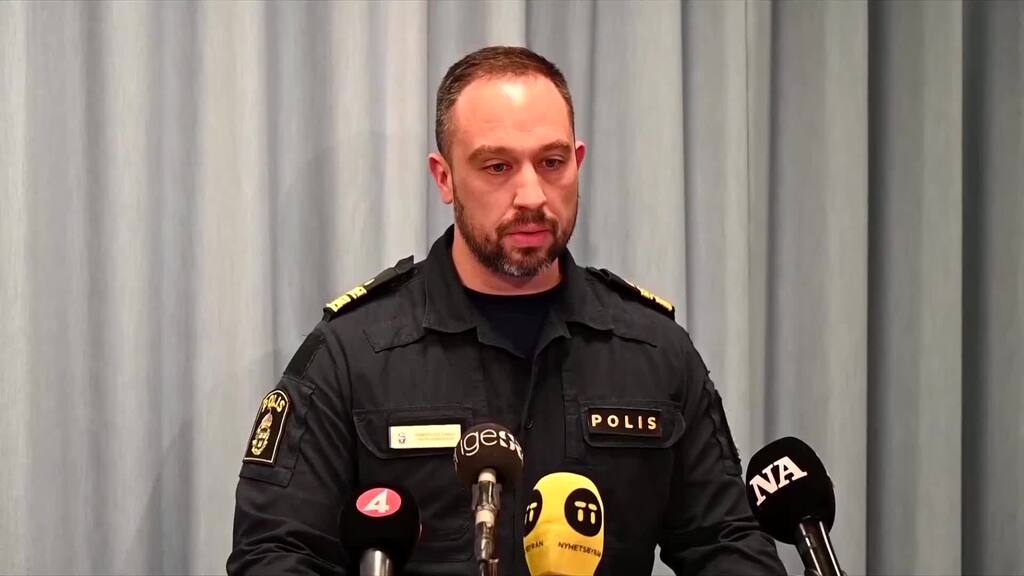 Medien: Mehrere Tote durch Schüsse an schwedischer Schule