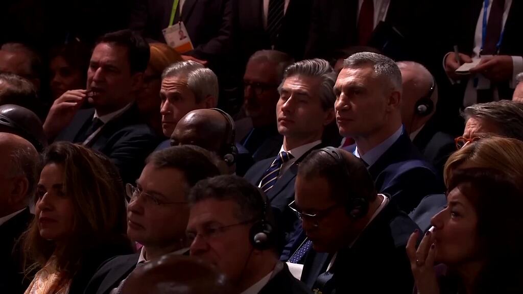 US-Vizepräsident Vance provoziert Sicherheitskonferenz mit Demokratie-Schelte