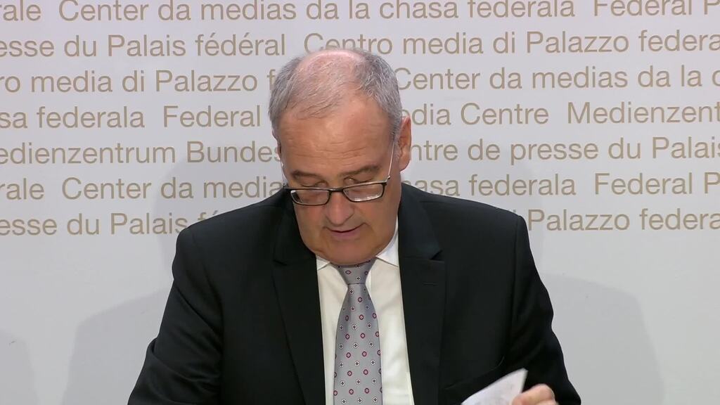 Bei Gas-Engpass darf nur noch auf 19 Grad geheizt werden