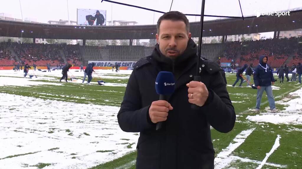 «Die Südkurve nimmt das Zepter selbst in die Hand»