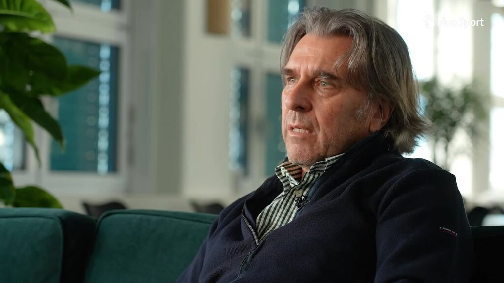 Ukraine-Kenner Grimm: «Man muss damit rechnen, dass bei einem Sirenenalarm das Stadion geräumt werden muss»
