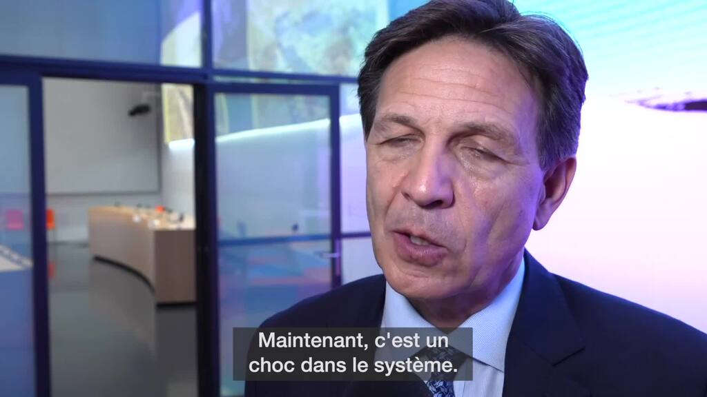 Risque grandissant d'espionnage en Suisse, avertit le SRC