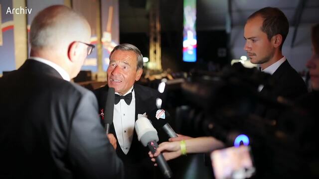 Brief an die Mitarbeiter: Wolfgang Grupp macht Suizid-Versuch öffentlich