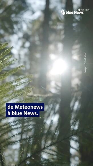 La canicule arrive en Suisse