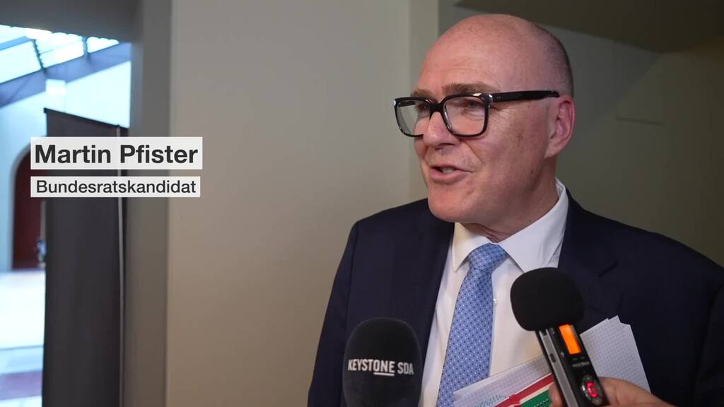 Frauendachverband gibt keine Empfehlung für neuen Bundesrat ab