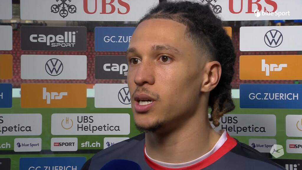 Burkhart: «So kann es weitergehen»