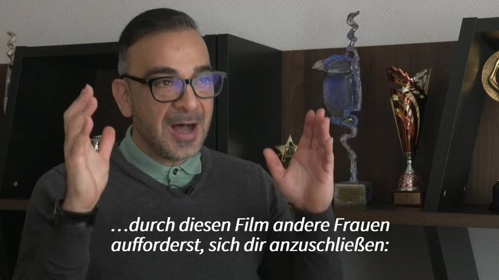 Oscar-nominierter Kurzfilm kritisiert Unterdrückung von Frauen im Iran