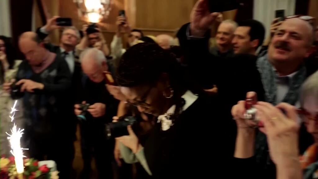 Olympiasieger Charles Coste mit 101 Jahren gestorben