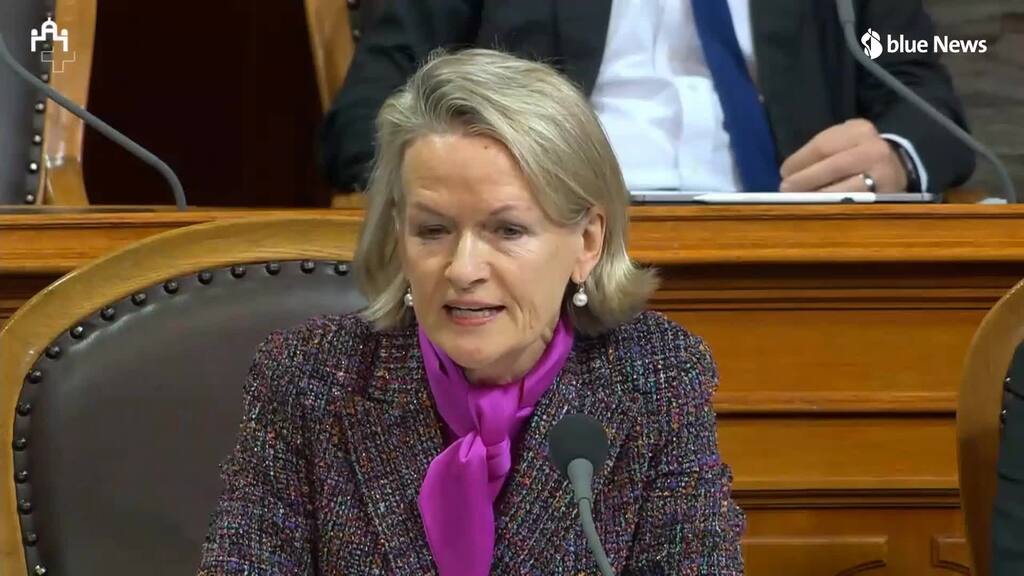 Bürgerliche Parlamentarier genervt wegen Protest-Mails