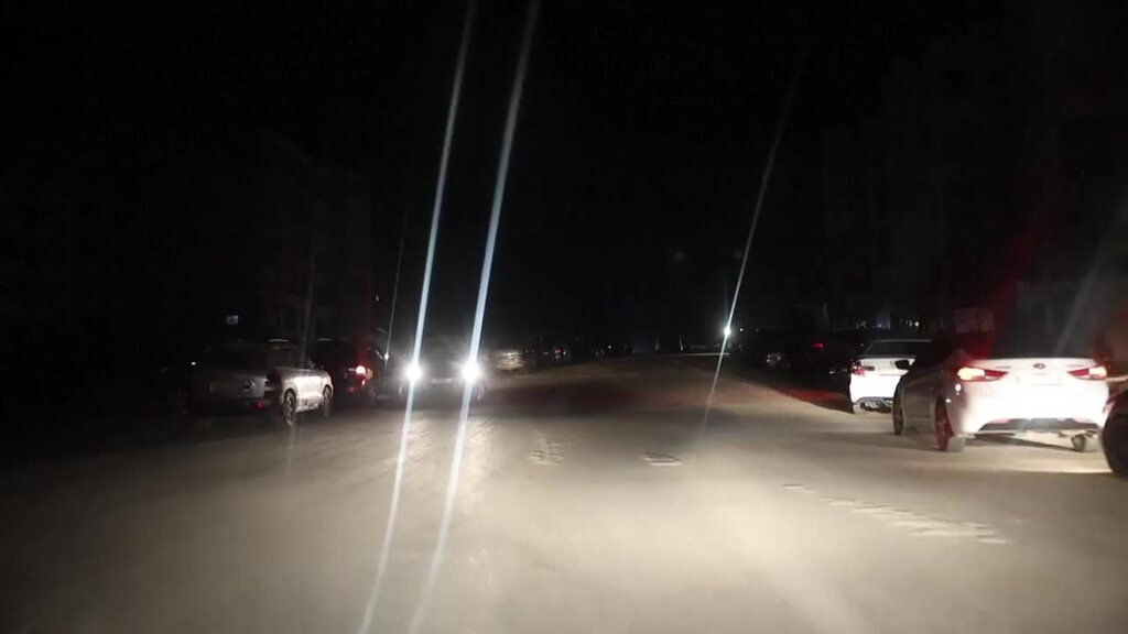 Tote und Verletzte bei neuen Erdbeben in der Türkei und Syrien